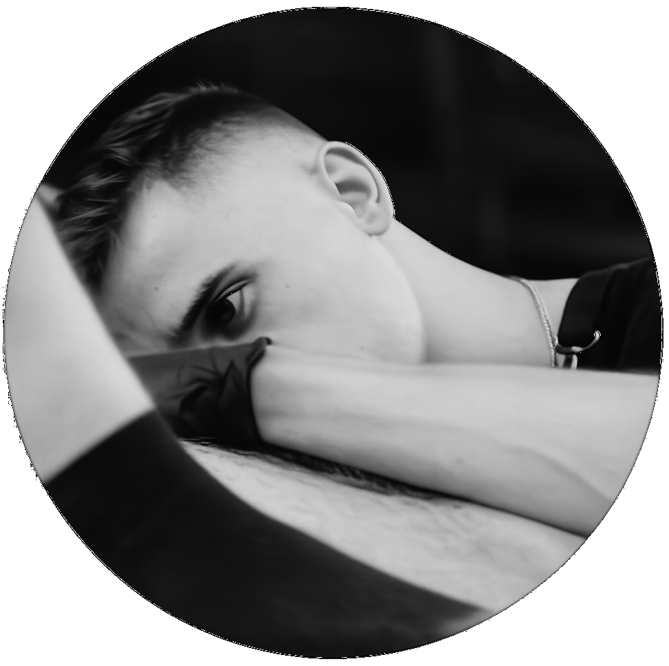 Patryk – artysta tatuażu w Krakowie | Terra Tattoo